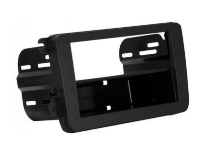 Connects2 CT24VW09 váz 1DIN VW Caddy, EOS, Golf, Jetta