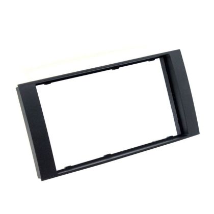 Connects2 CT24VW07 váz 2DIN VW Multivan, Touareg, Transporter