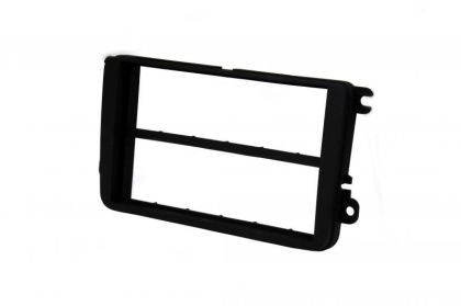 Connects2 CT24VW04 váz 1DIN VW Caddy, EOS, Golf, Jetta