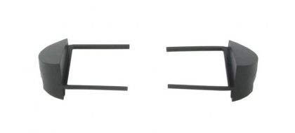 Connects2 CT24VW02 váz 1DIN VW Beetle