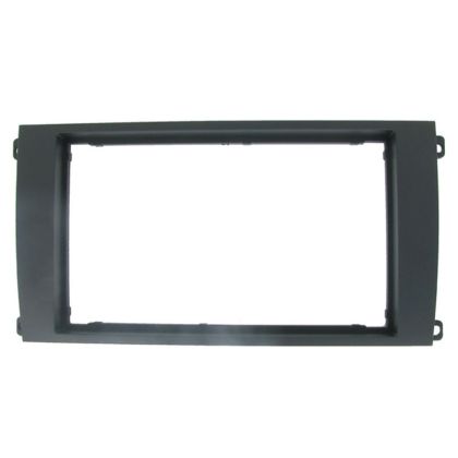 Connects2 CT24PO02 kit rama 1DIN PORSCHE Cayenne