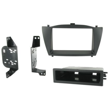 Connects2 CT24HY20 vázkészlet 1DIN Hyundai iX35-höz