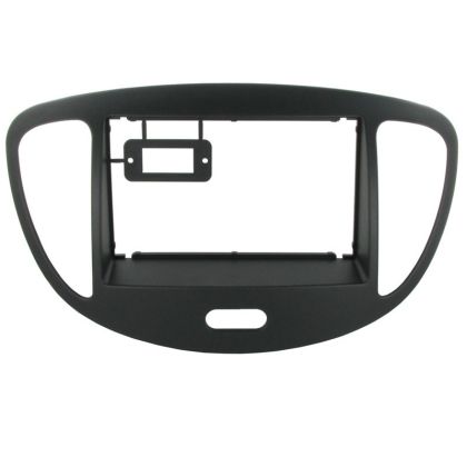 Connects2 CT24HY16 vázkészlet 1DIN Hyundai i10-hez