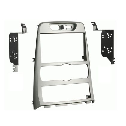 Connects2 CT24HY14 vázkészlet 1DIN Hyundai Genesis Coupe-hoz