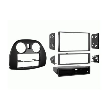 Connects2 CT24MT10 vázkészlet 1DIN MITSUBISHI Eclipse