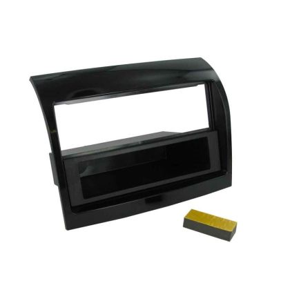 Connects2 CT24CT10 keret 1DIN CITROEN relé