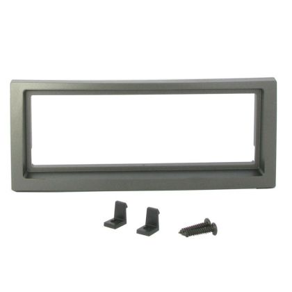 Connects2 CT24CT07 váz 1DIN CITROEN C5 (antracit)