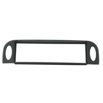 Connects2 CT24CT05 1DIN CITROEN C5 váz (fekete)