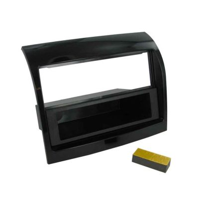 Connects2 CT24FT31 váz 1DIN Fiat Ducato