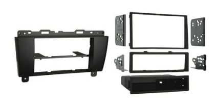 Connects2 CT24BU01 vázkészlet 1DIN Buick Lacrosse-hoz