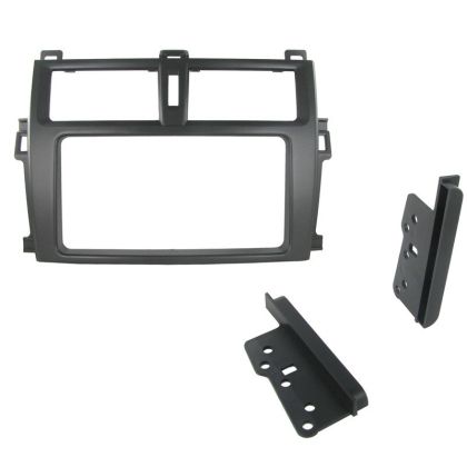 Connects2 CT23TY22 vázkészlet 2DIN TOYOTA Verso