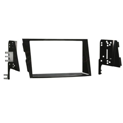 Connects2 CT23SU02 vázkészlet 2DIN Subaru Legacy, Outback