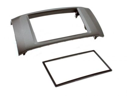 Connects2CT23NS15 kit rama 2DIN Nissan Pulsar/Slyphy