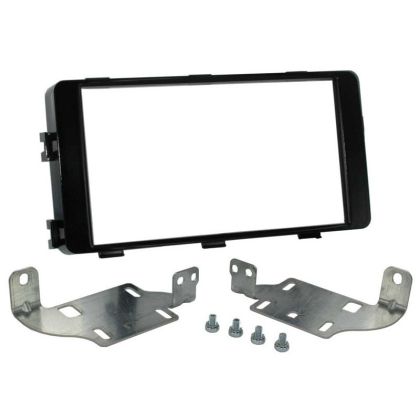 Connects2CT23MT16 vázkészlet 2DIN Mitsubishi Outlanderhez