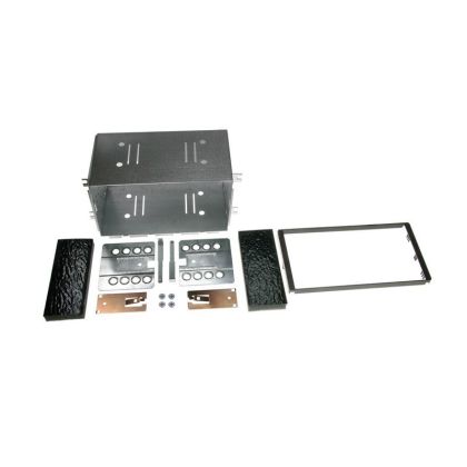 Connects2 CT23KI12 vázkészlet 2DIN KIA CARENS/ MAGENTIS/ OPTIMA