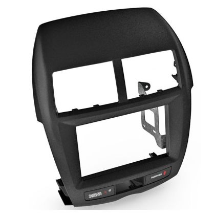 Connects2 CT23MT08 vázszett 2DIN Mitsubishi ASX/Outlander Sport