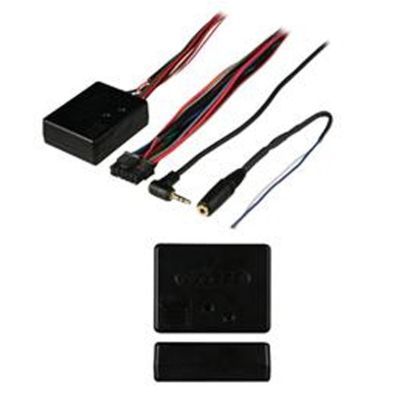 Connects2 ASWC univerzális kormánykerék-vezérlő interfész