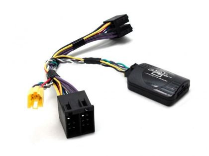 Connects2 CTSNS006.2 kormányvezérlő adapter NISSAN Primastar