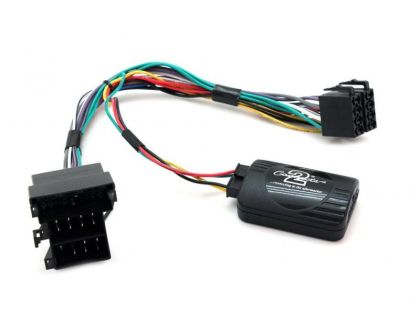 Connects2 CTSRV006.2 kormányvezérlő adapter ROVER 25,45,75