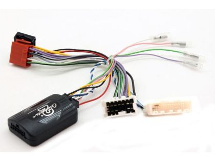 Connects2 CTSRN008.2 RENAULT MEGANE kormányvezérlő adapter