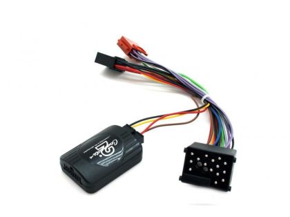 Connects2 CTSRV005.2 kormányvezérlő adapter MG F, TF, ZR, ZS és ROVER 25/45/75 modellekhez