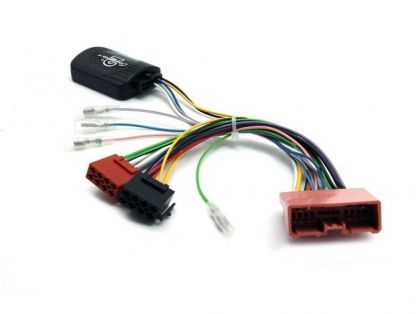 Connects2 CTSMZ009.2 adaptor comenzi volan MAZDA CX-7(fara BOSE)