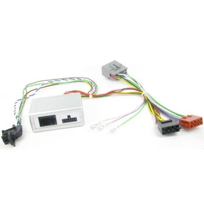 Connects2 CTSFO004 kormányvezérlő adapter FORD Fiesta