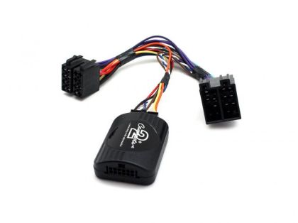 Connects2 CTSFA002 kormányvezérlő adapter FIAT Ulysse