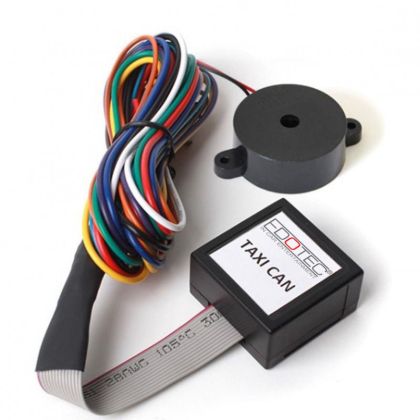 OBD2 SEBESSÉGÁTVÁLTÓ TAXIHOZ