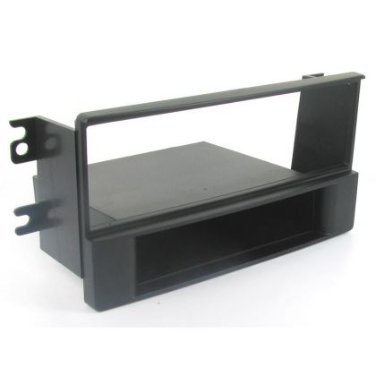 Connects2 CT24KI08 vázkészlet 1DIN KIA Sportage