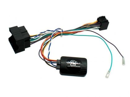 Connects2 CTSST005.2 Seat Alhambra kormányvezérlő adapter
