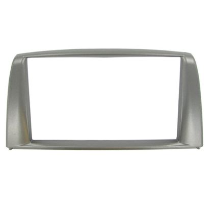 Connects2 CT23PT02 2DIN Proton Gen-2 vázszett (ezüst)