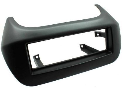 Connects2 CT24CT12 1DIN CITROEN NEMO váz (antracit fekete)