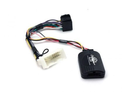 Connects2 CTSHY002.2 kormányvezérlő adapter HYUNDAI Santa Fe-hez