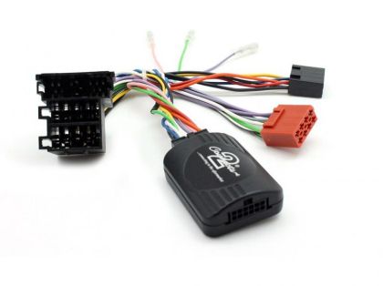 Connects2 CTSFA008.2 kormányvezérlő adapter FIAT Ducato-hoz