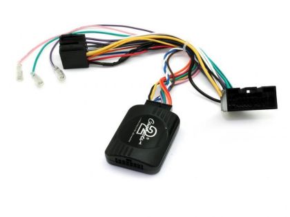 Connects2 CTSLR006.2 kormányvezérlő adapter Freelander 2006-