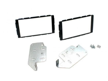 Connects2 CT23NS21 kit rama 2DIN Nissan Juke