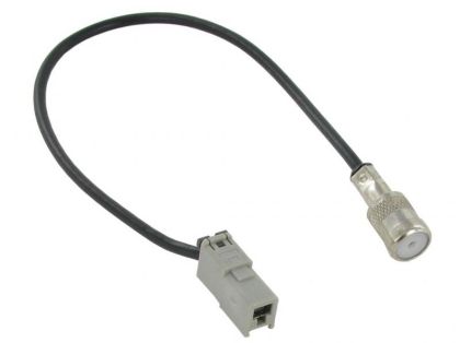 Connects2 CT27AA49 Hyundai dedikált rádióantenna adapter