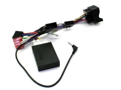 Connects2 CTSMA001 kormányvezérlő adapter MAN TGA/TGL/TGM/TGS/TGX