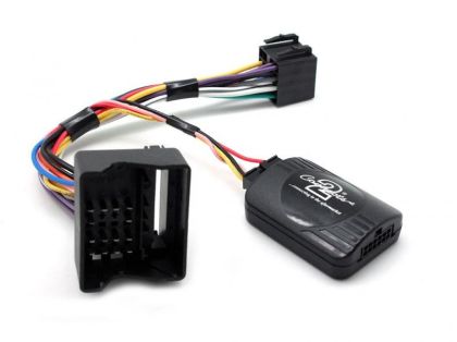 Connects2 CTSLR005.2 kormányvezérlő adapter Land Rover Range Roverhez