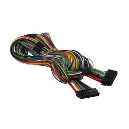 Connects2 CT10UV11 UNIVERZÁLIS BLUETOOTH KÉSZLET AUTÓS ADAPTÁCIÓS ISO KÁBEL