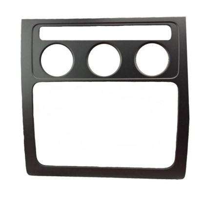 Volkswagen Touran vázszerkezet automata klímaberendezéssel