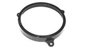 Connects2 CT25TY01 hangszóró adapterek Toyota Corolla, Yaris, Avensis,