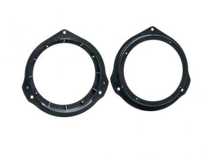 Connects2 CT25MC18 Mercedes C osztályú hangszóró adapterek