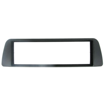 Connects2 CT24MT03 vázkészlet 1DIN MITSUBISHI Lancer (fekete)