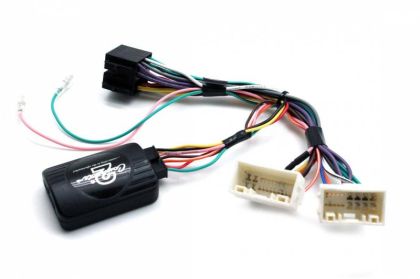 Connects2 CTSSY006.2 SsangYong Tivoli kormányvezérlő adapter