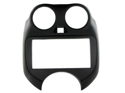 Connects2 CT23RT07 2DIN Kit Rama Renault Scala 2011 Negru