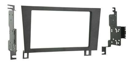 Connects2 CT24LX07 2DIN Kit rama Lexus Seria GS 1993-1997 Negru