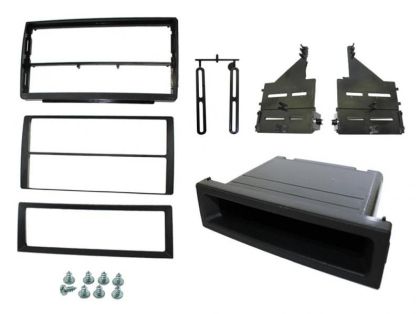 Connects2 CT23NS02 kit rama 2DIN Nissan Altima