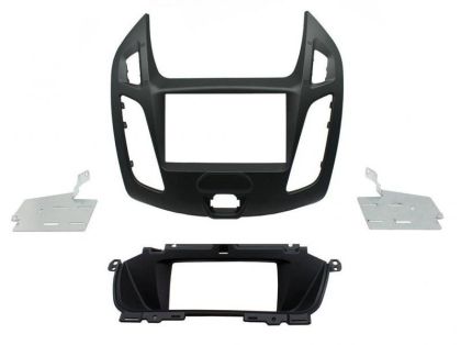 Connects2 CT23FD46 2Din Kit rama Ford Transit Connect 2013